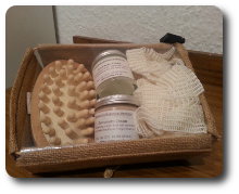 Skin Care Gift Set