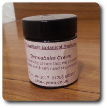 Dermabalm