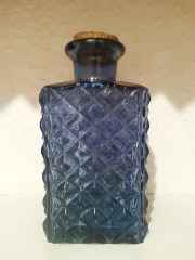 Pharmacy Bottle